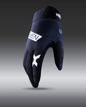 GC-X Glove / Black
