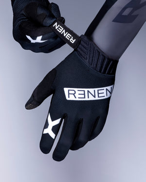 GC-X Glove / Black