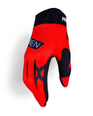 GC-X Glove / Racing Red