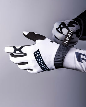 GC-X Glove / White