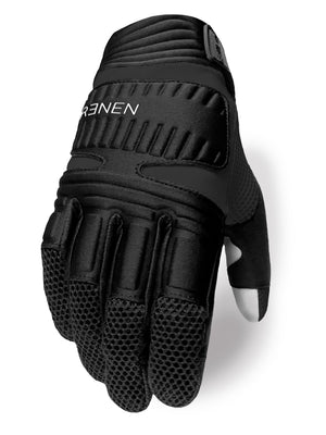 RENEN GC-1 GLOVE // BLACK