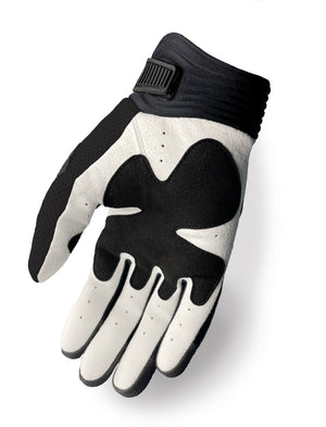 RENEN GC-1 GLOVE // BLACK