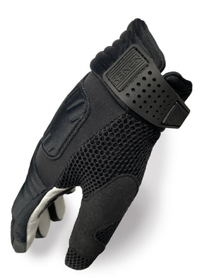 RENEN GC-1 GLOVE // BLACK
