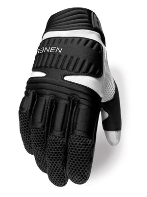 RENEN GC-1 GLOVE // WHITE