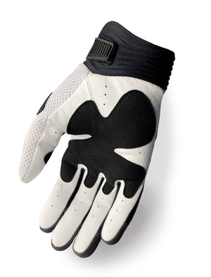 RENEN GC-1 GLOVE // WHITE