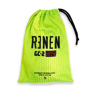 GC-2 HYPR Glove / "Velocity" Carbon