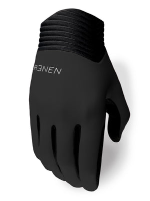 RENEN GC-2 GLOVE // BLACK