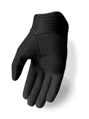 RENEN GC-2 GLOVE // BLACK