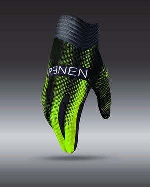 GC-2 HYPR Glove / "Velocity" Neon