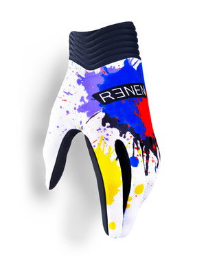 GC-2 HYPR Glove / "Splatter"