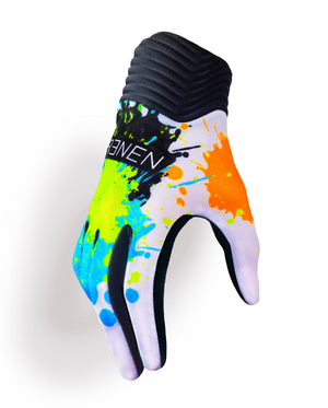 GC-2 HYPR Glove / "Splatter"