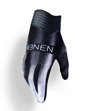 GC-2 HYPR Glove / "Velocity" White