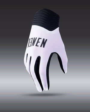 GC-2 HYPR Glove / "Core" White