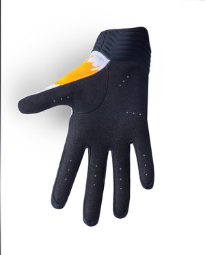 GC-2 HYPR Glove / "Splatter"