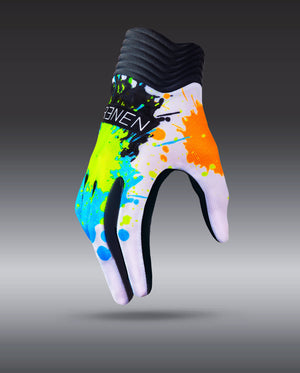 GC-2 HYPR Glove / "Splatter"
