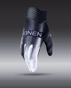 GC-2 HYPR Glove / "Velocity" White