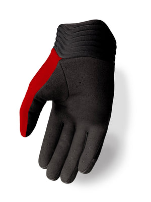 RENEN GC-2 GLOVE // RED