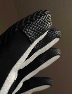 RENEN GC-2 GLOVE // RED