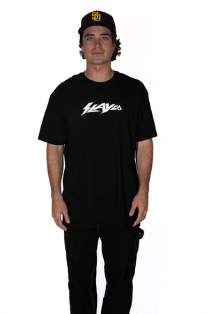 CORE SLAYCO TEE |  BLACK