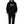 CORE SLAYCO HOODIE | BLACK