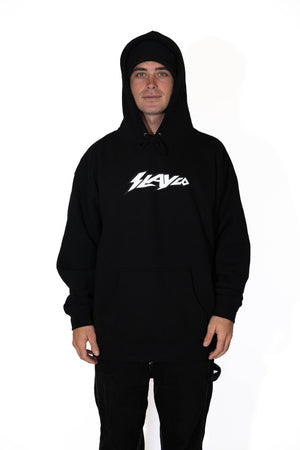 CORE SLAYCO HOODIE | BLACK