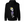 KRUTCH BLACK HOODIE