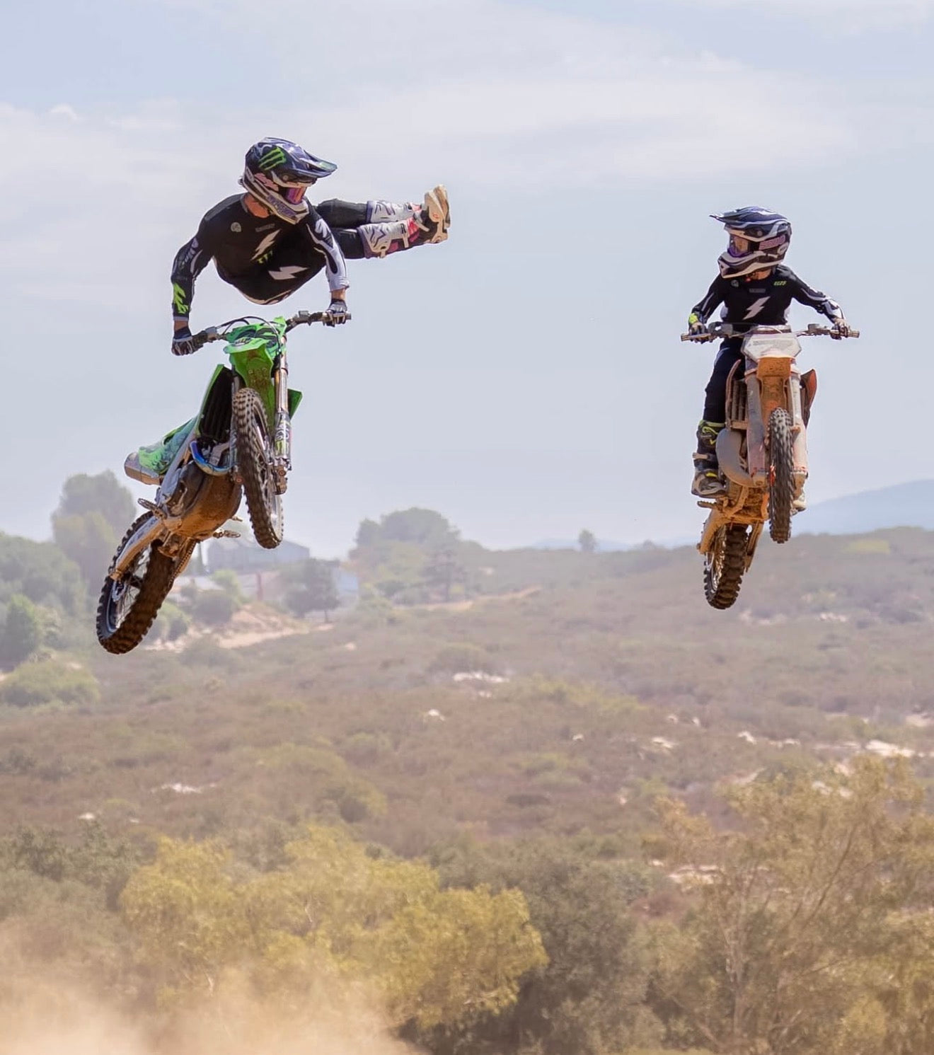 22X SLAYCO GRAPHIC KIT – SLAY CO.