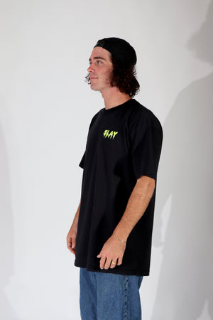 FRANKENSLAY TEE