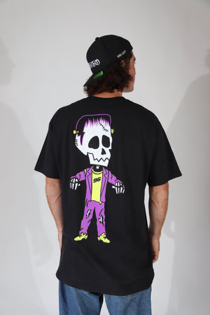 FRANKENSLAY TEE