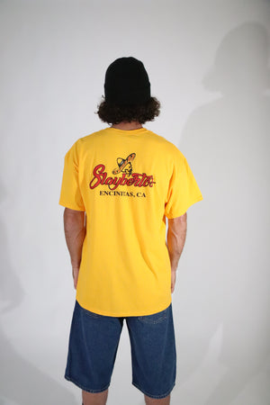 SLAYBERTOS TEE