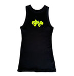 WOMENS PEACE TANK TOP