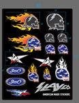 STICKER PACK
