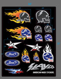 STICKER PACK