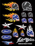 STICKER PACK