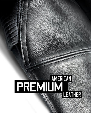 S825 RENEN x Slayco Racepant - "Hotrod"