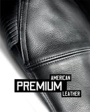 S825 RENEN x Slayco Racepant - "Core Black"