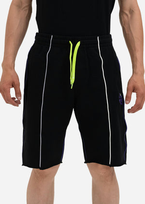 Axell Hodges - Slay'em - Slayco | Mens Raw Edge Short