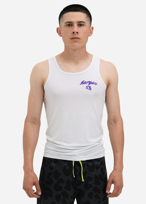 Axell Hodges - Slay'em - Slayco | Mens Tank Top