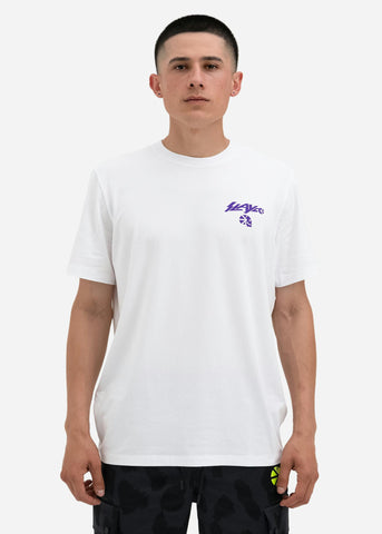 Axell Hodges - Slay'em - Black | Mens Graphic Tee