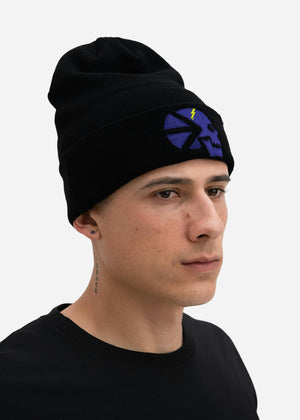 Axell Hodges - Slay'em | Fold Beanie