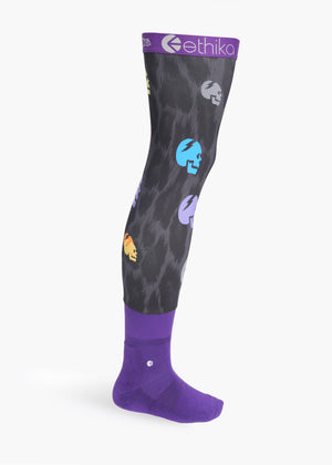 YOUTH MOTO SOCK/ AXELL HODGES