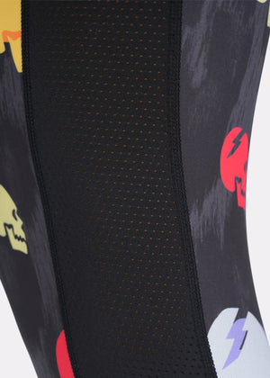 YOUTH MOTO SOCK/ AXELL HODGES