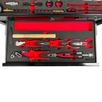 MotoBox 5-Drawer