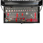 MotoBox 5-Drawer