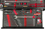 MotoBox 5-Drawer