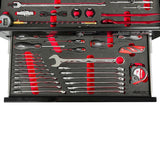 MotoBox 5-Drawer