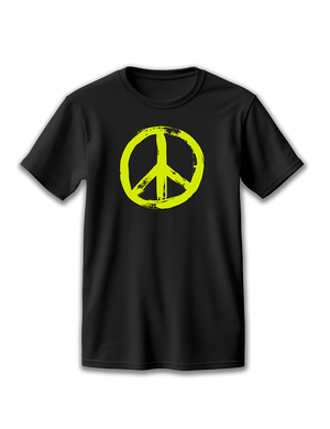 SLAYCO PEACE-TEE
