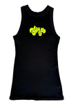 WOMENS PEACE TANK TOP