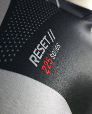 S225 "RESET" Jersey - Chalk