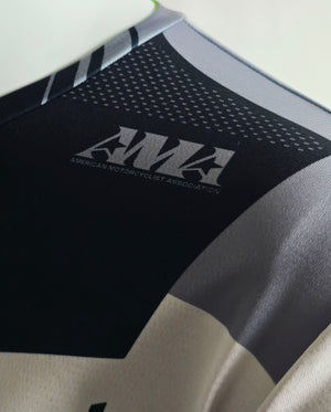 S225 "RESET" Jersey - Chalk